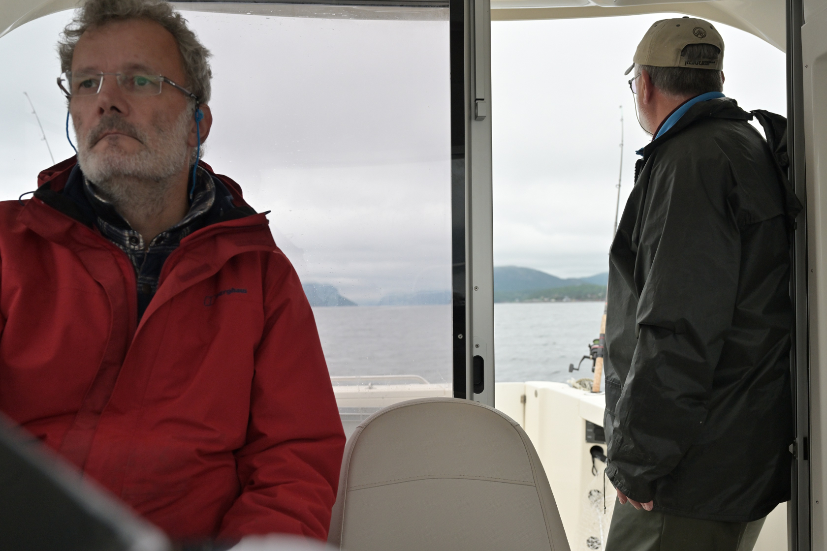 Wobbeln ist eine langweilige Angeltechnik